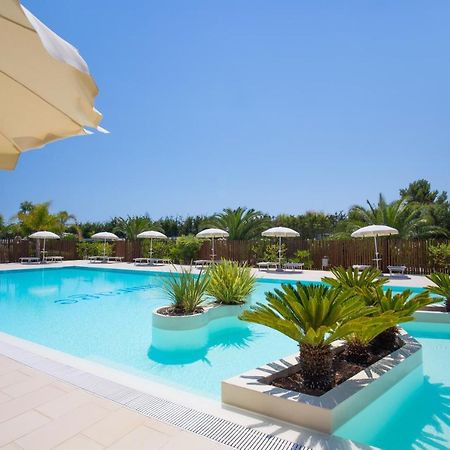 Villaggio Mirage Βιέστε Εξωτερικό φωτογραφία