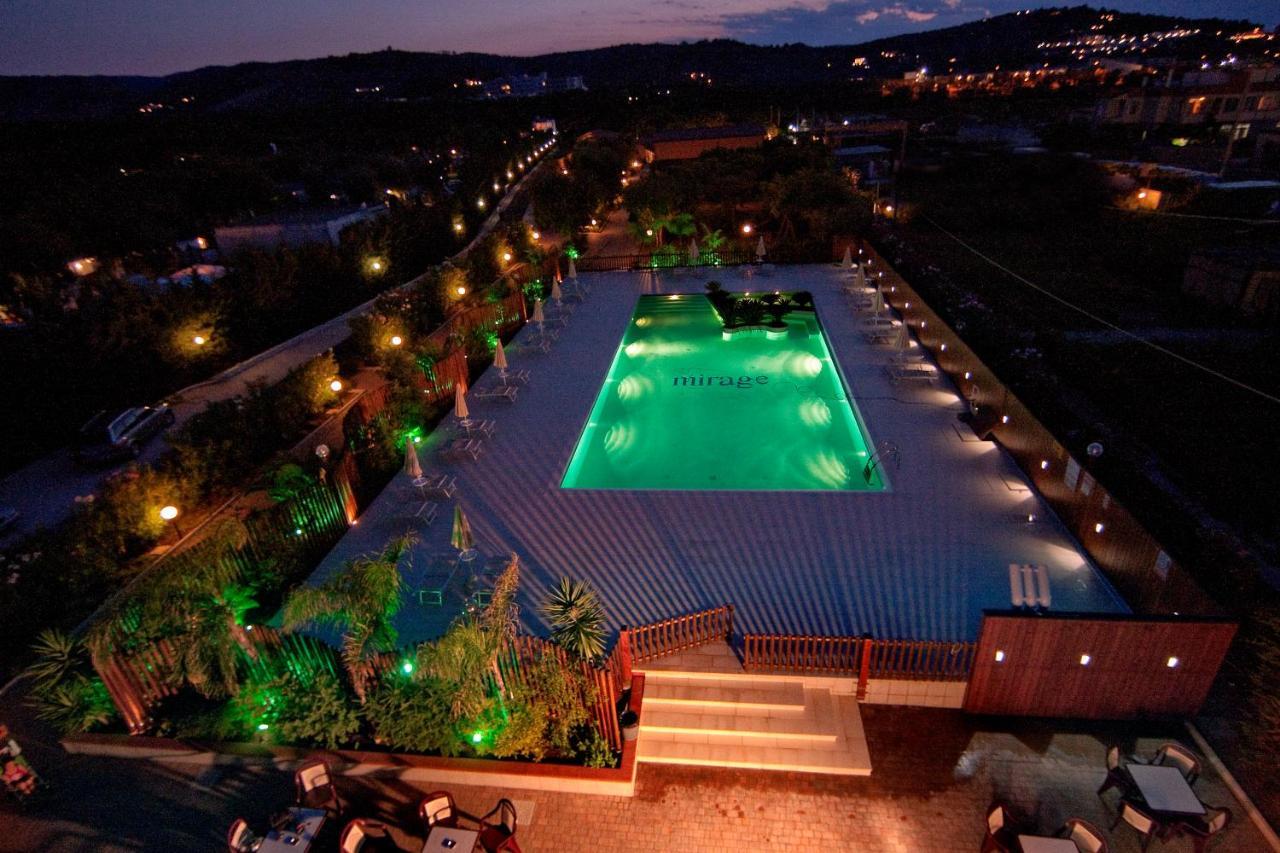 Villaggio Mirage Βιέστε Εξωτερικό φωτογραφία
