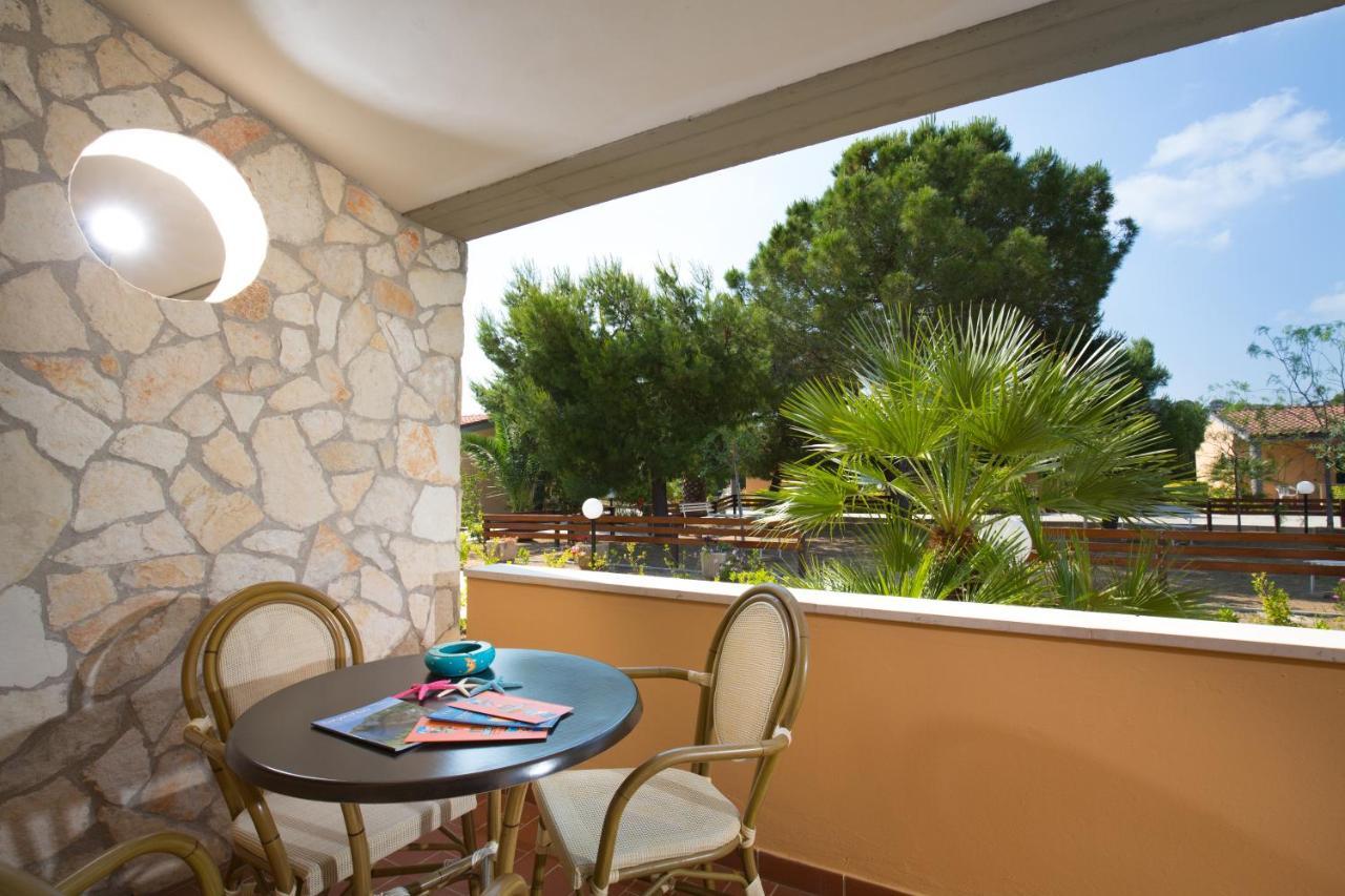 Villaggio Mirage Βιέστε Εξωτερικό φωτογραφία