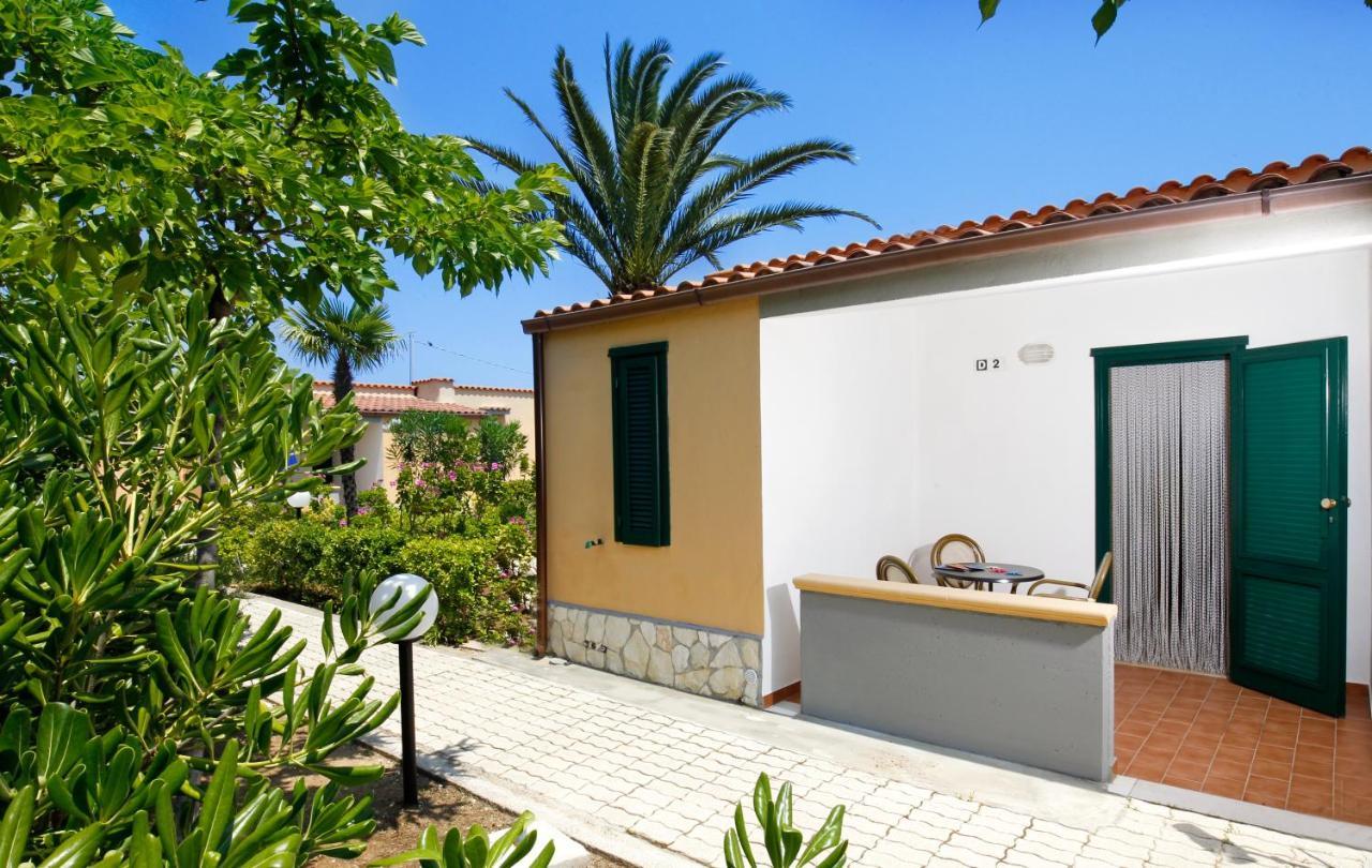 Villaggio Mirage Βιέστε Εξωτερικό φωτογραφία