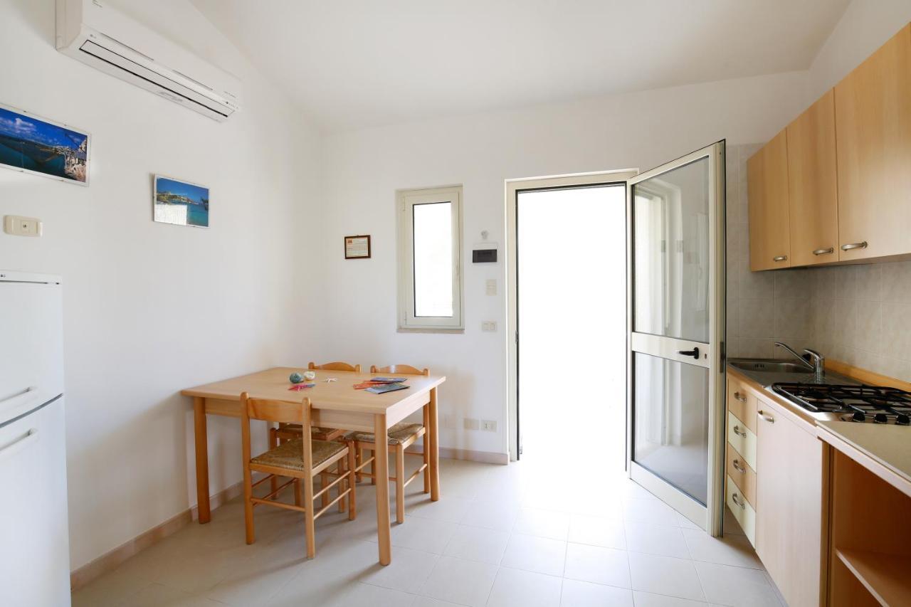 Villaggio Mirage Βιέστε Εξωτερικό φωτογραφία