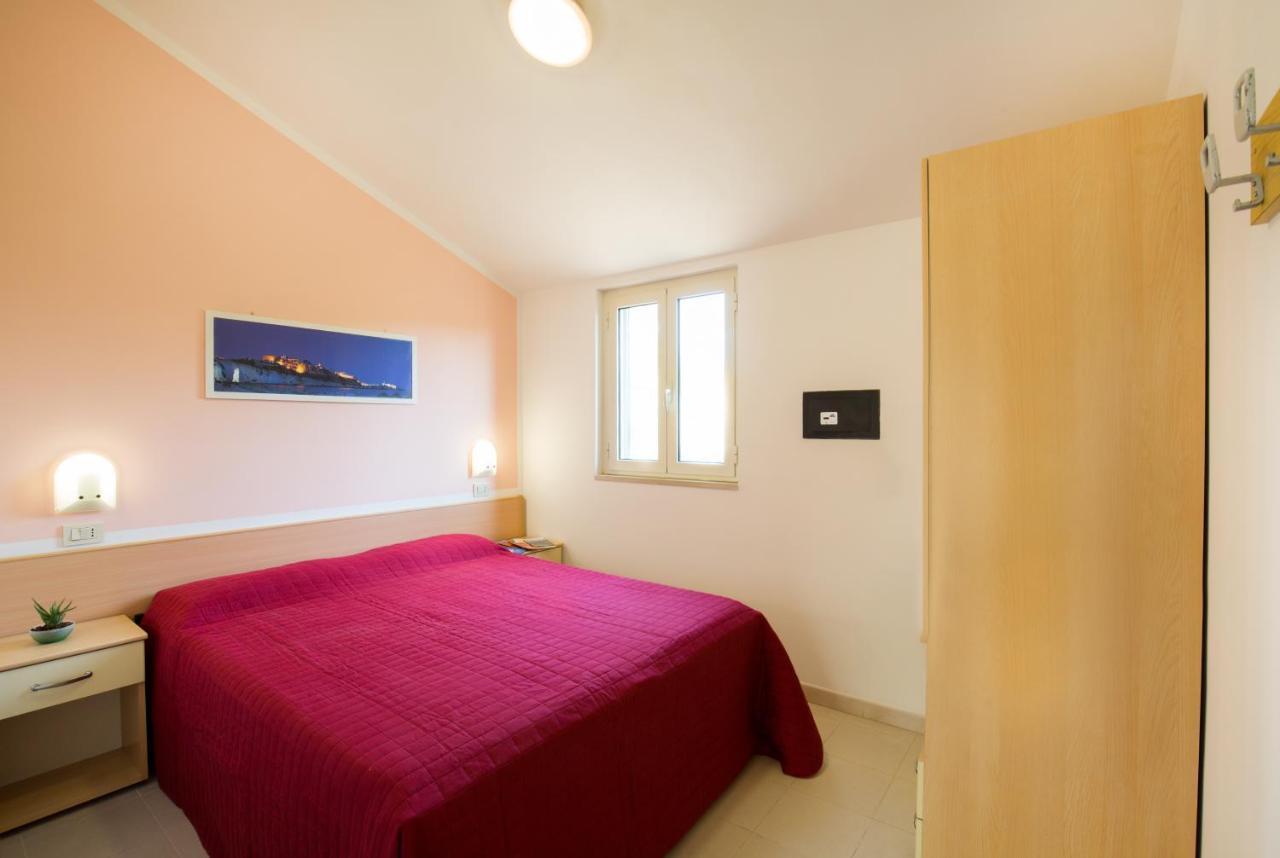 Villaggio Mirage Βιέστε Εξωτερικό φωτογραφία