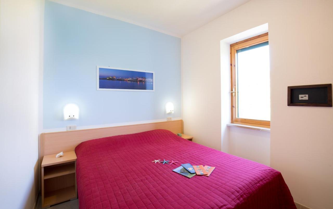 Villaggio Mirage Βιέστε Εξωτερικό φωτογραφία