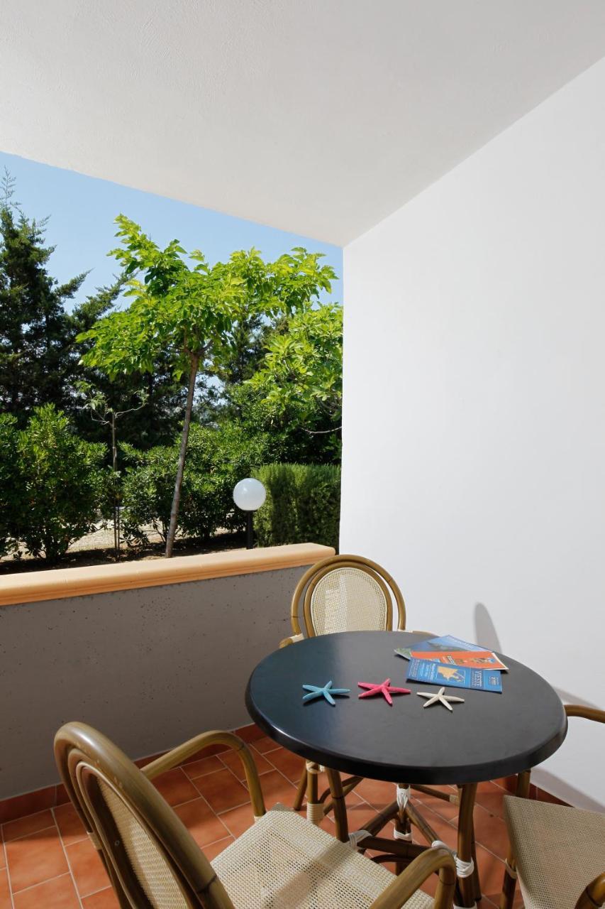 Villaggio Mirage Βιέστε Εξωτερικό φωτογραφία