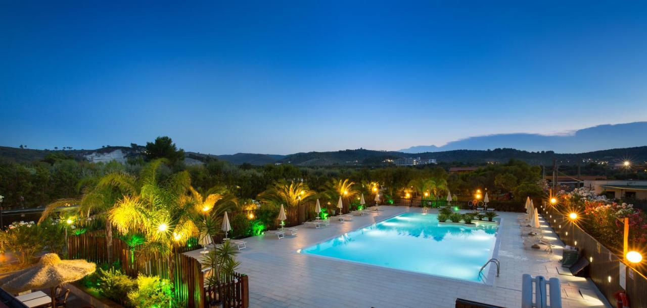 Villaggio Mirage Βιέστε Εξωτερικό φωτογραφία