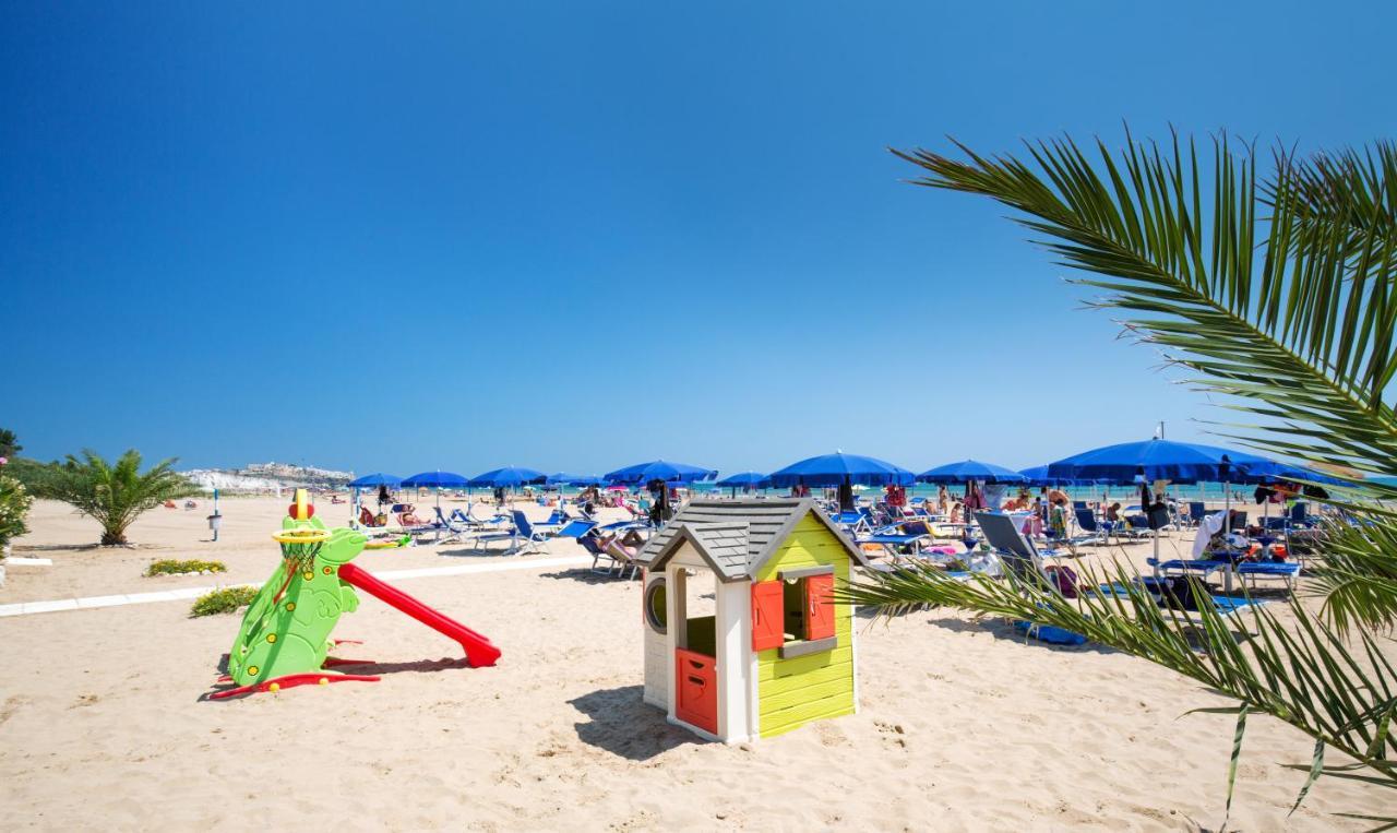 Villaggio Mirage Βιέστε Εξωτερικό φωτογραφία