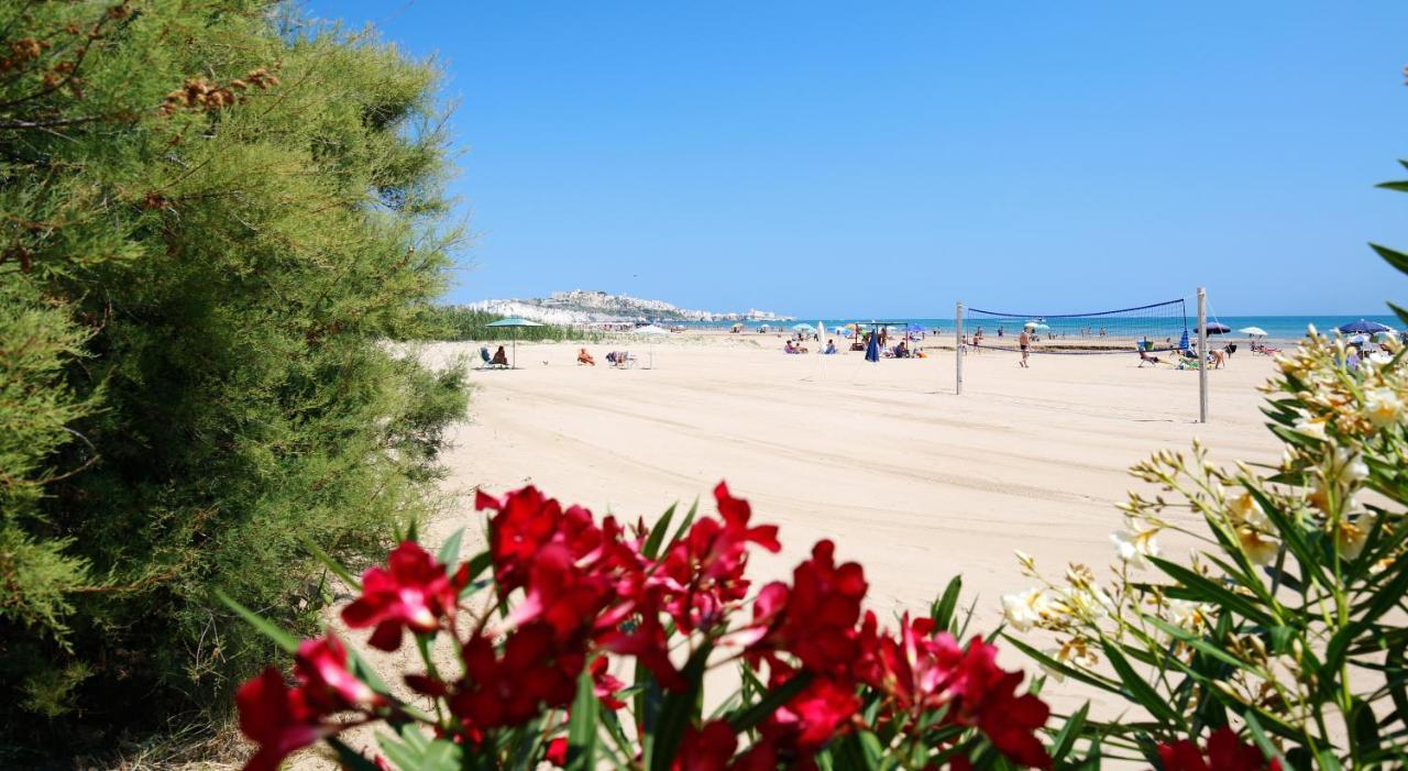 Villaggio Mirage Βιέστε Εξωτερικό φωτογραφία