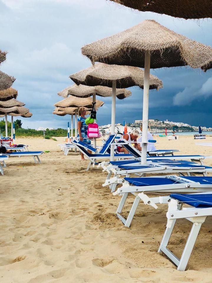Villaggio Mirage Βιέστε Εξωτερικό φωτογραφία