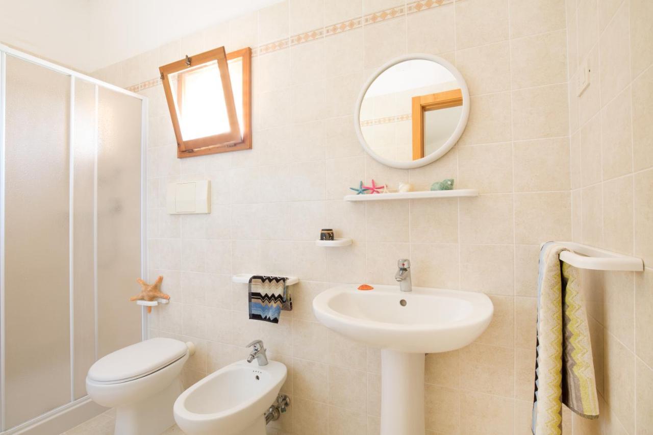 Villaggio Mirage Βιέστε Εξωτερικό φωτογραφία