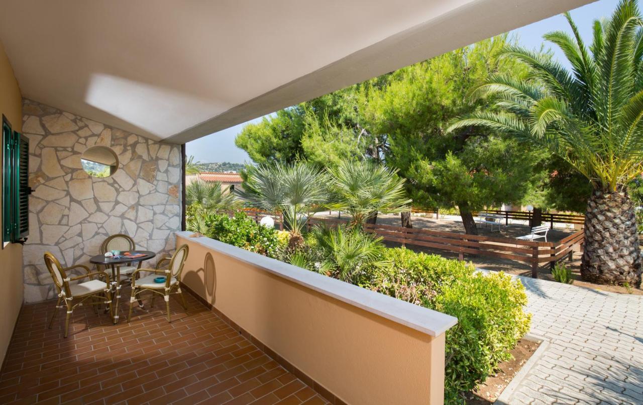Villaggio Mirage Βιέστε Εξωτερικό φωτογραφία