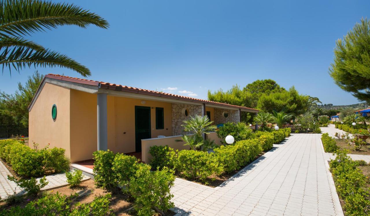 Villaggio Mirage Βιέστε Εξωτερικό φωτογραφία