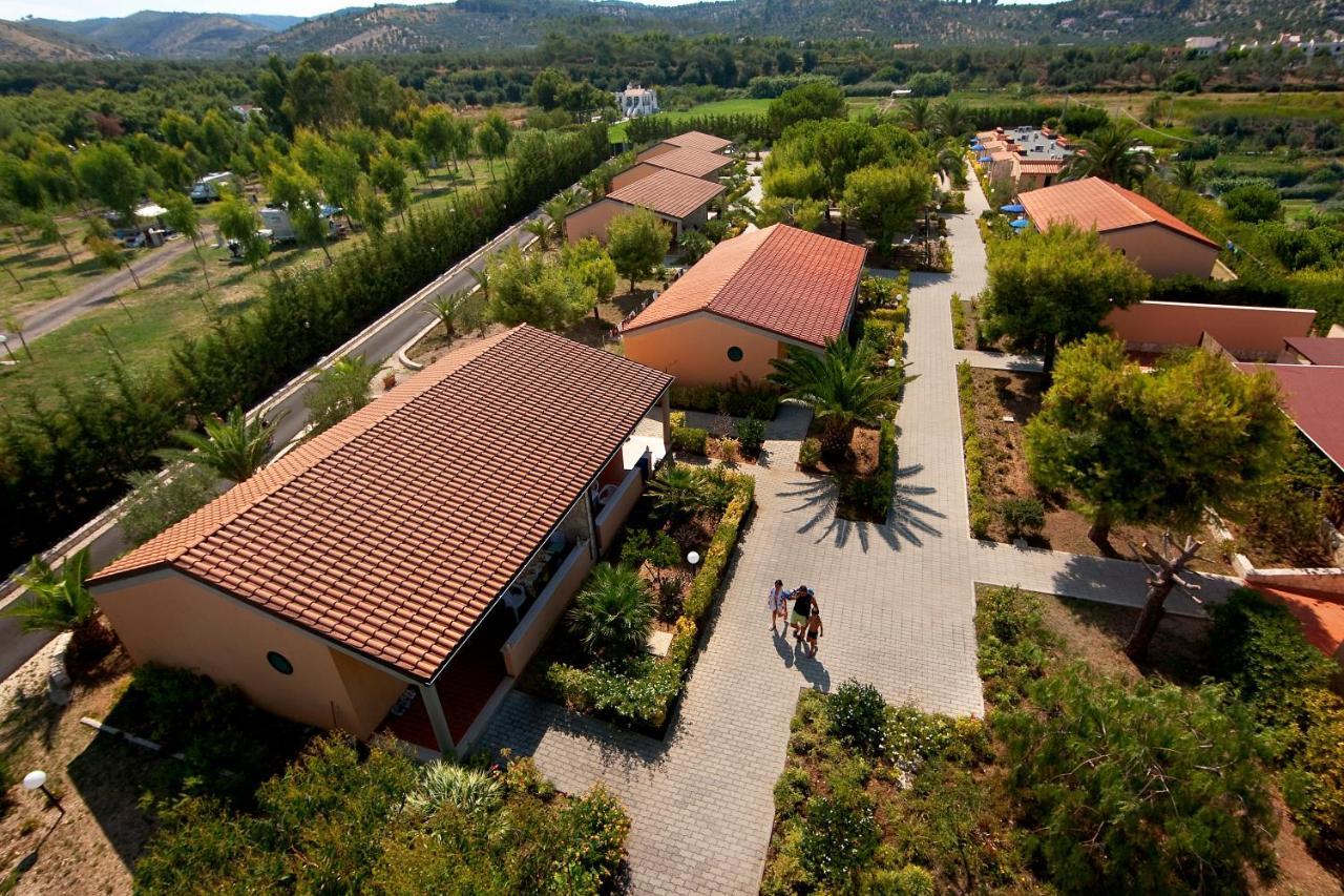 Villaggio Mirage Βιέστε Εξωτερικό φωτογραφία