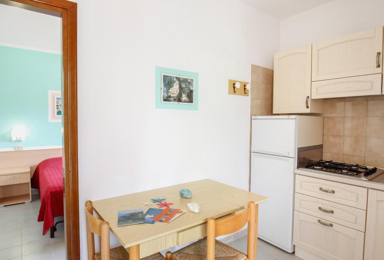 Villaggio Mirage Βιέστε Εξωτερικό φωτογραφία