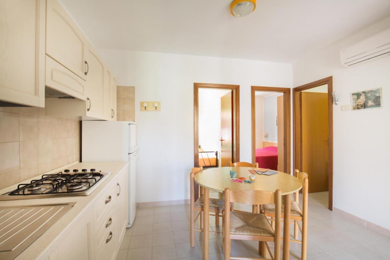 Villaggio Mirage Βιέστε Εξωτερικό φωτογραφία
