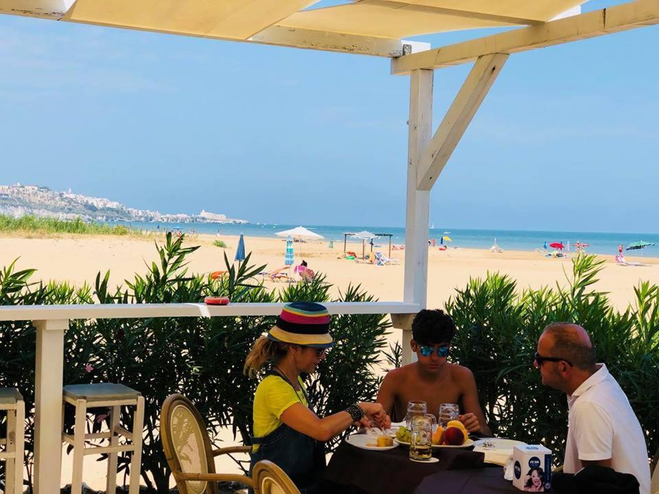 Villaggio Mirage Βιέστε Εξωτερικό φωτογραφία
