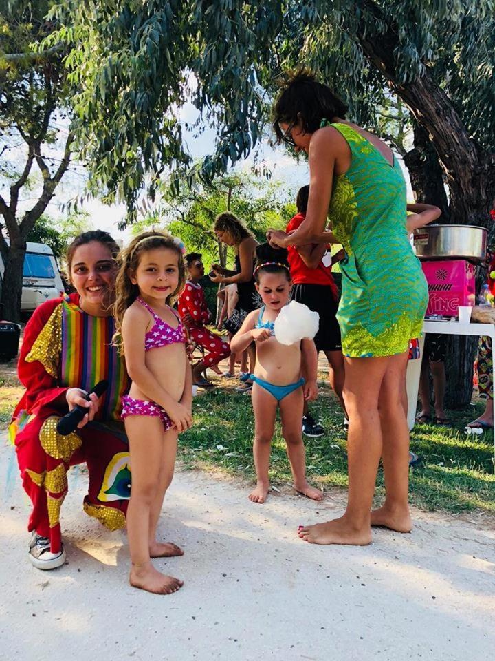 Villaggio Mirage Βιέστε Εξωτερικό φωτογραφία