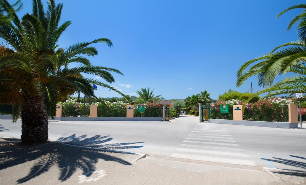 Villaggio Mirage Βιέστε Εξωτερικό φωτογραφία