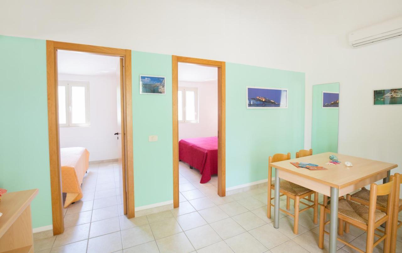 Villaggio Mirage Βιέστε Εξωτερικό φωτογραφία
