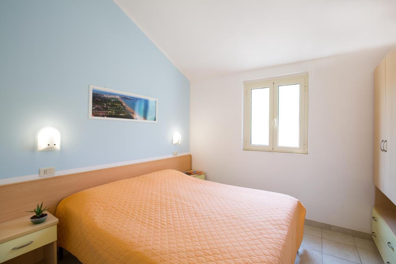 Villaggio Mirage Βιέστε Εξωτερικό φωτογραφία