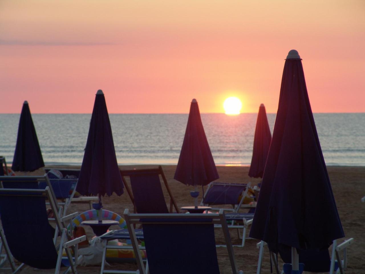 Villaggio Mirage Βιέστε Εξωτερικό φωτογραφία