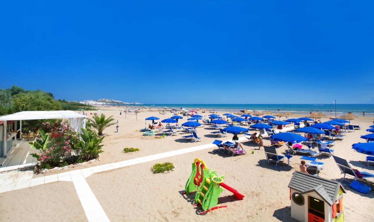 Villaggio Mirage Βιέστε Εξωτερικό φωτογραφία