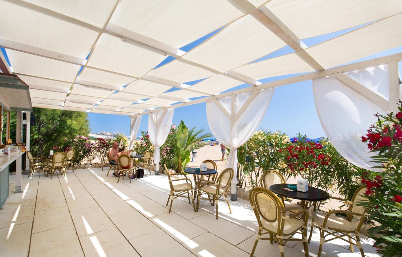 Villaggio Mirage Βιέστε Εξωτερικό φωτογραφία