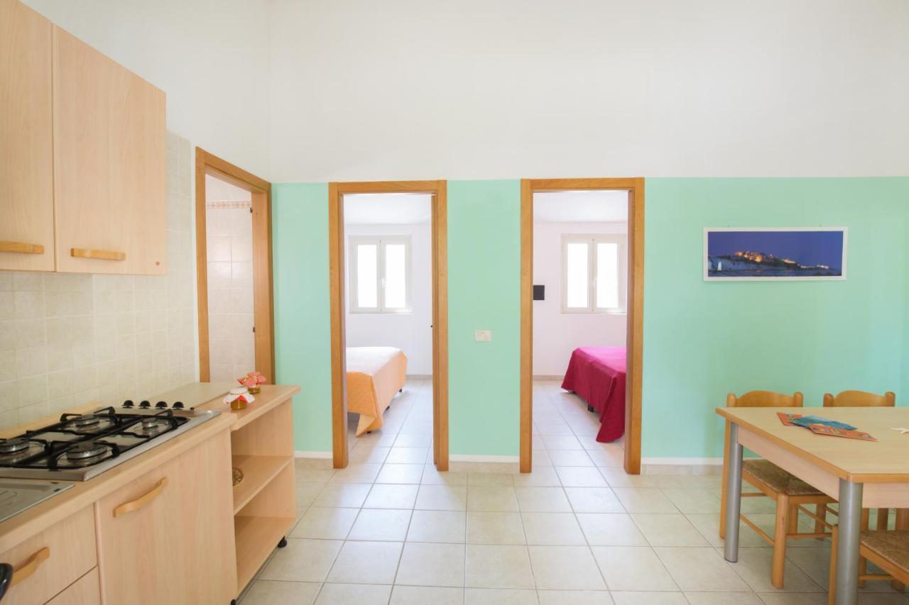 Villaggio Mirage Βιέστε Εξωτερικό φωτογραφία
