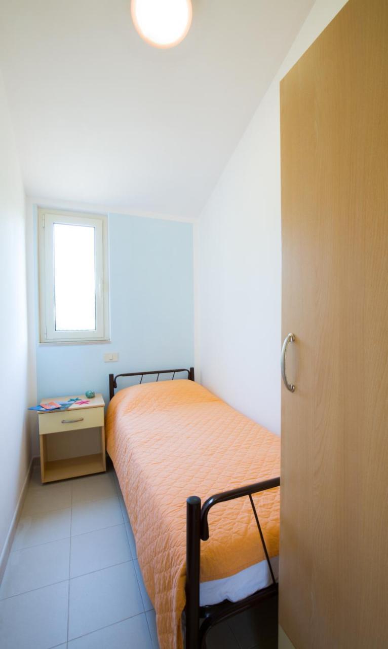 Villaggio Mirage Βιέστε Εξωτερικό φωτογραφία
