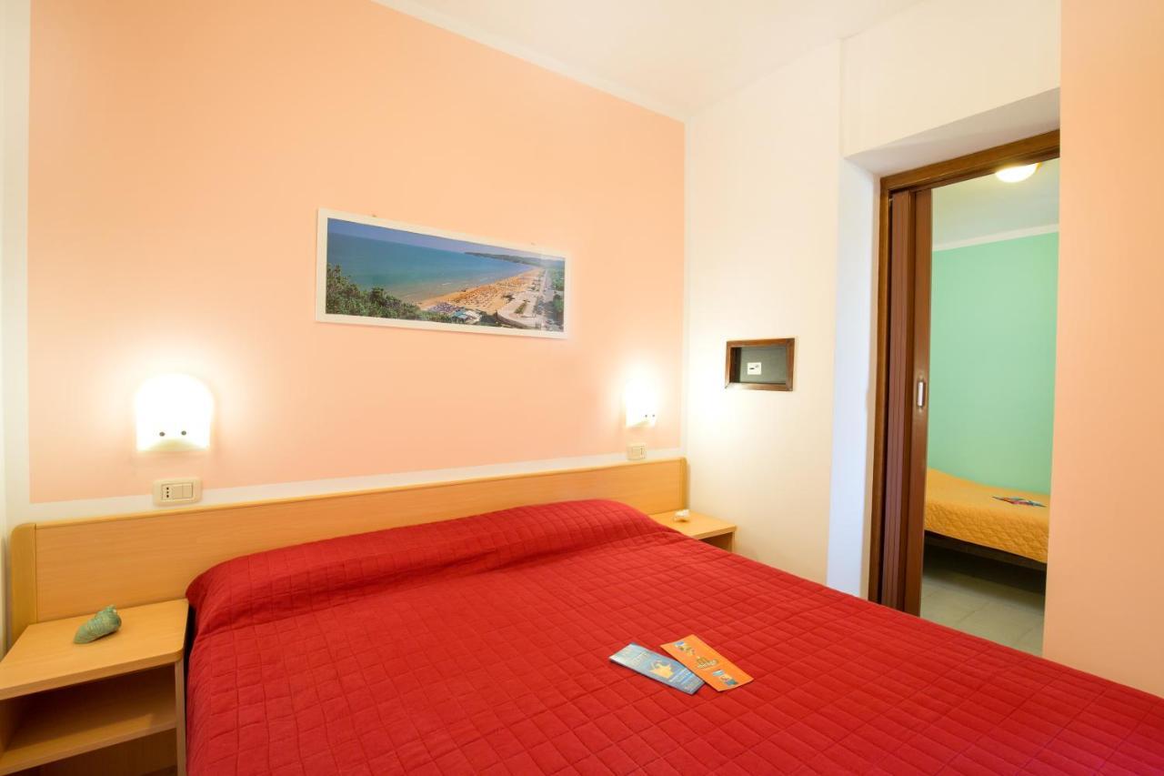 Villaggio Mirage Βιέστε Εξωτερικό φωτογραφία
