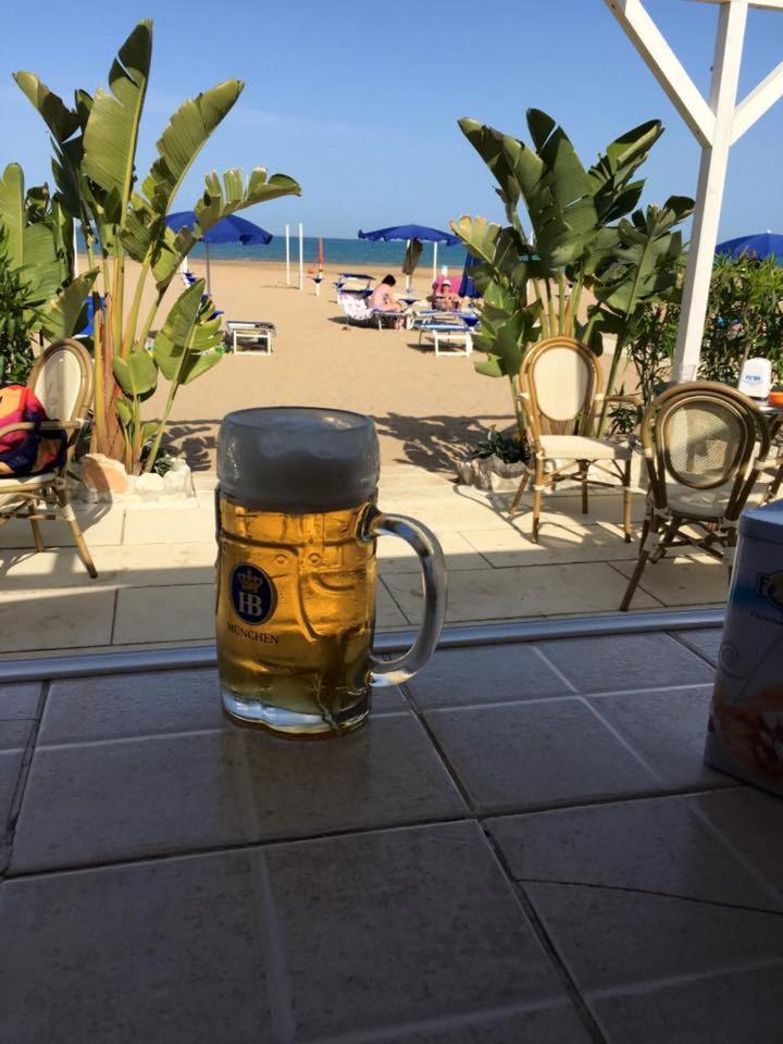 Villaggio Mirage Βιέστε Εξωτερικό φωτογραφία