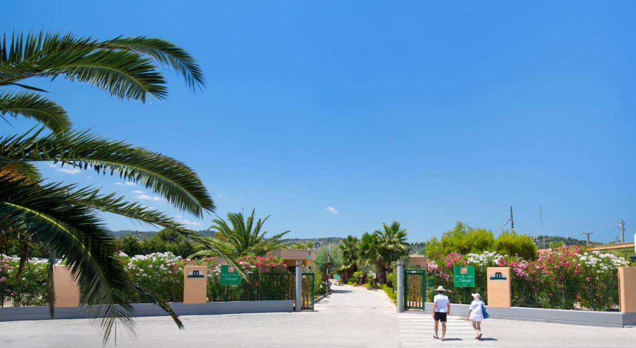 Villaggio Mirage Βιέστε Εξωτερικό φωτογραφία