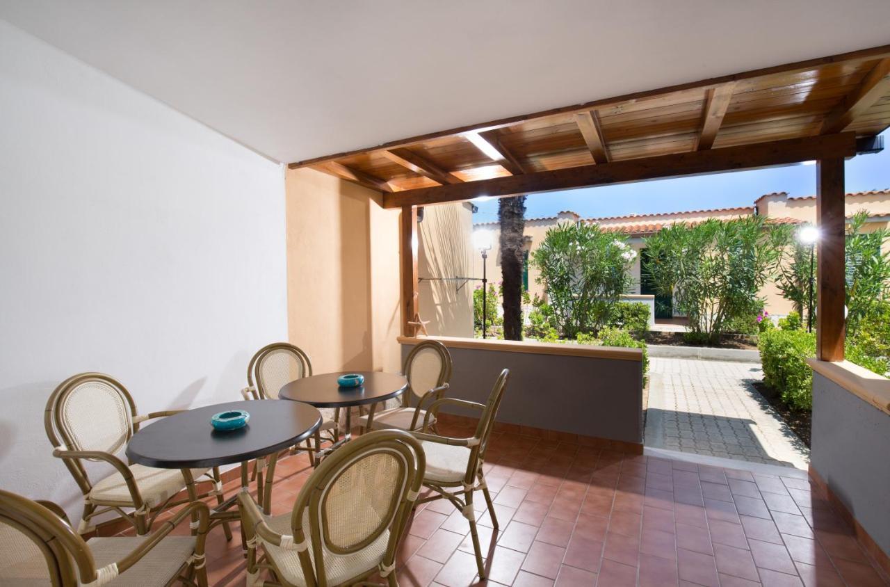 Villaggio Mirage Βιέστε Εξωτερικό φωτογραφία