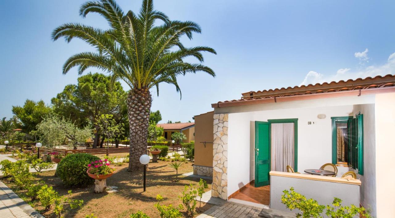 Villaggio Mirage Βιέστε Εξωτερικό φωτογραφία