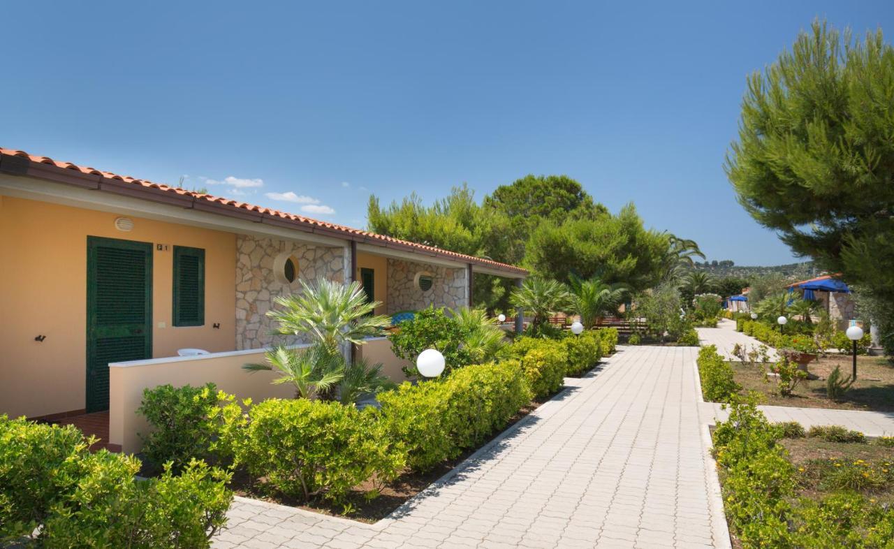 Villaggio Mirage Βιέστε Εξωτερικό φωτογραφία